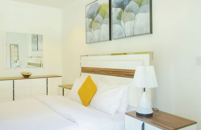 Accra Luxury Apartments at The Gardens - Photo 15