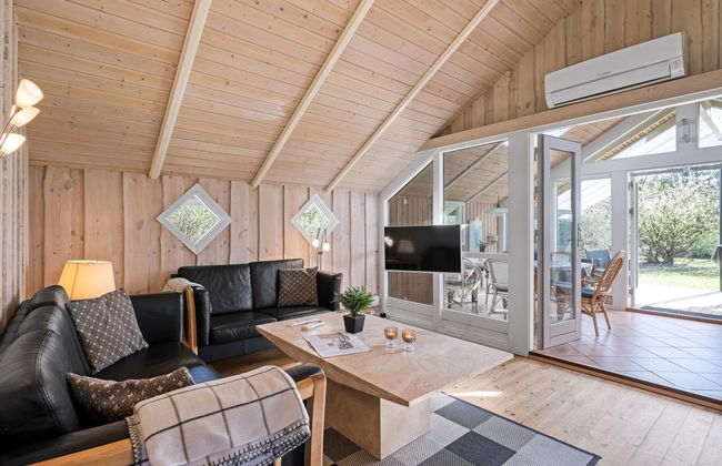 "Snefrid" - 12km from the sea - Foto 28