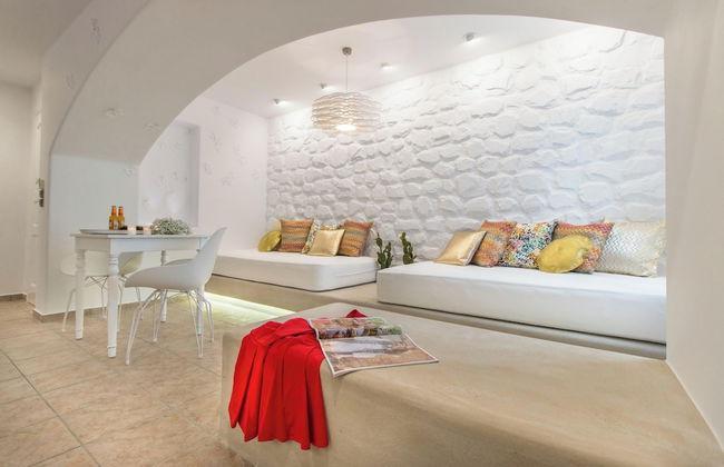 Spiros Hotel - Photo 75