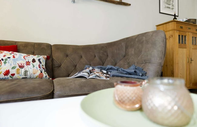 Gutshof Fürstenberg - Foto 10