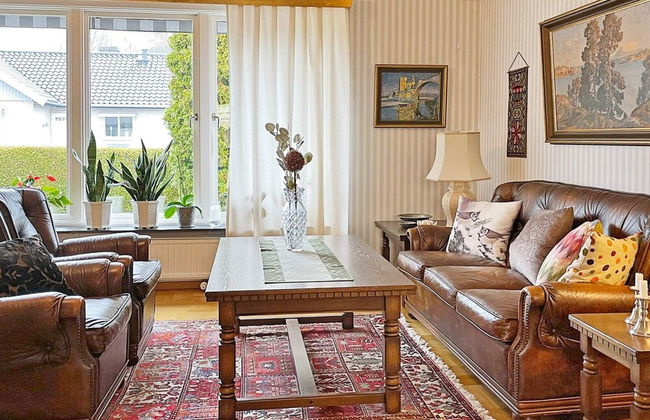 7 Person Holiday Home in Solvesborg-by Traum - Photo 21