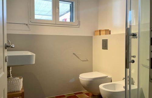 Appartamento con terrazza e parcheggio privato - Foto 29