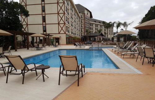 Apartamento com varanda e vista para a Pedra Azul Condomínio Vista Azul - Foto 25