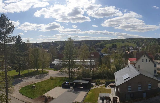 Holiday Apartment Harz View - Foto 16