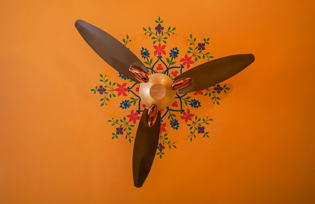 Chokhi Dhani The Palace Hotel - Foto 46