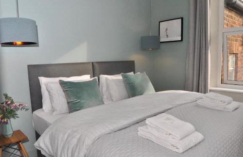 Bridge Street Apartments. Boutique Style Luxury, in the heart of Taunton. - Photo 11