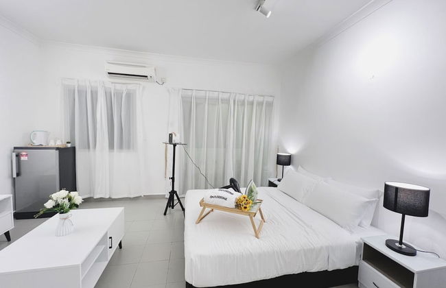 Tiara Desaru By Antlerzone - Foto 26