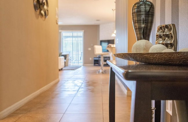 Sunrise Valley Villa by Orlando Short Term - Foto 28