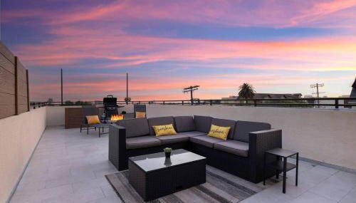 LA Rooftop Paradise 2 - Foto 1