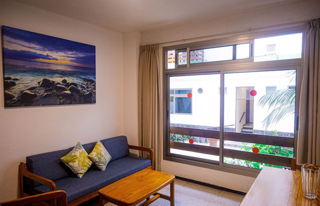 Apartamentos Brisamar Canteras - Foto 31