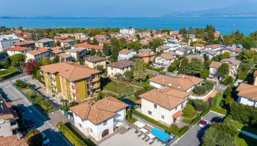 Villa Azdora - Foto 5