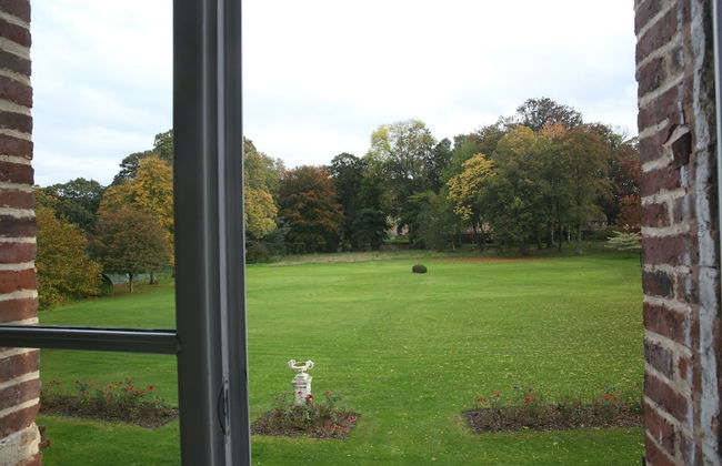 Château D'harcelaines - Photo 23