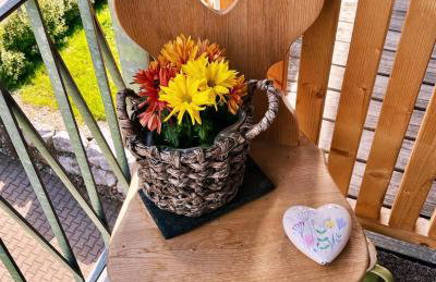 AllgäuLoft im Sennhof - Photo 30