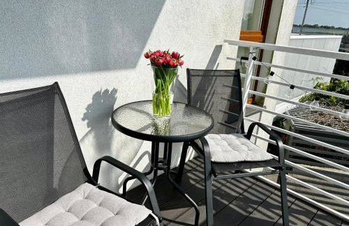 Apartament A&K Marina Kąty Rybackie - Foto 3