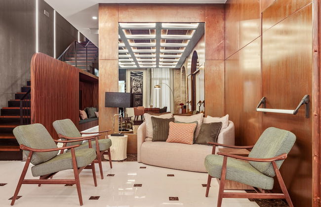 108 mm House - Foto 2