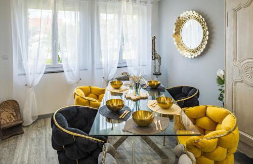 Le Flamboyant - Confort & Rareté - Premium - Photo 34