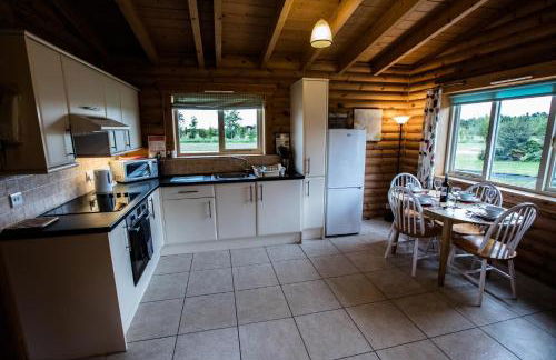 Partridge Lodge - Foto 2