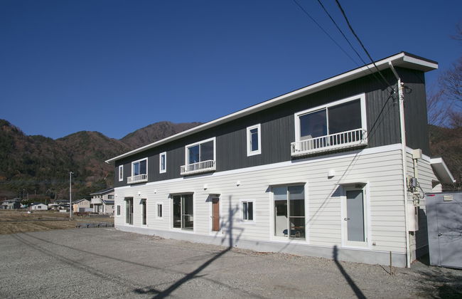 Villa Yushin - Foto 58