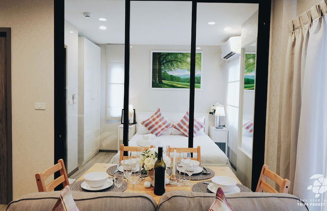 The Title Residencies Naiyang By Trips Phuket - Foto 12