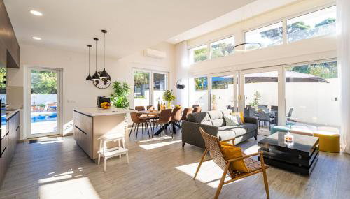 Villa Olivila - Foto 3