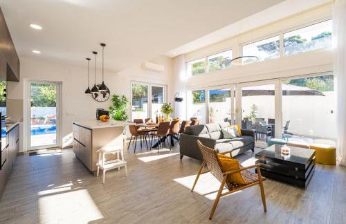 Villa Olivila - Photo 3