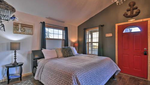 Coastal Retreat in Long Beach Walk to Attractions - Foto 2