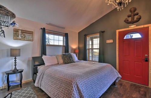 Coastal Retreat in Long Beach Walk to Attractions - Foto 2