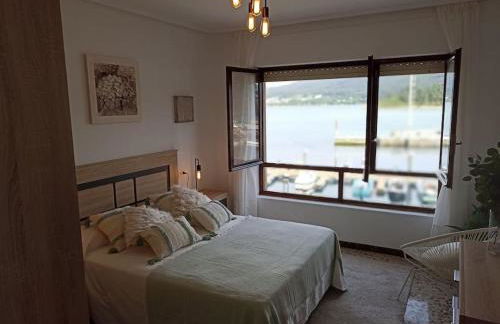 Piso Frente al Mar, O Barqueiro - Foto 1