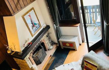 Duplex Le géant 7 voyageurs - Foto 2