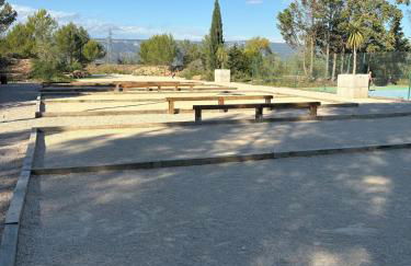 Appartement domaine de Pont Royal - Photo 28