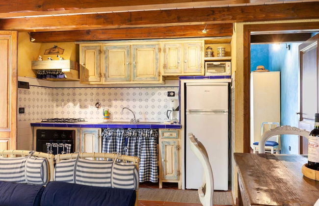 Belvilla by OYO Il Belvedere - Foto 9