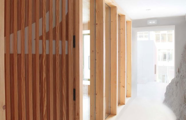 Mac003 · Macario Wood Apartment // Netflix - Foto 47