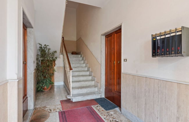 Spacious Apartment in Lavagna near Sea & City Center - Foto 26