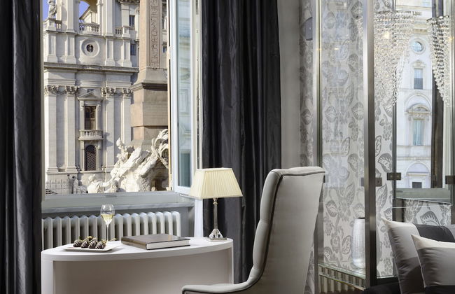 Lifestyle Suites Rome - Photo 13