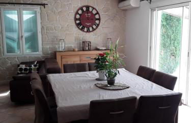 Maison les pins - Foto 36