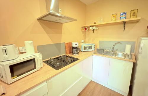 Studio MARGAUX - Foto 8