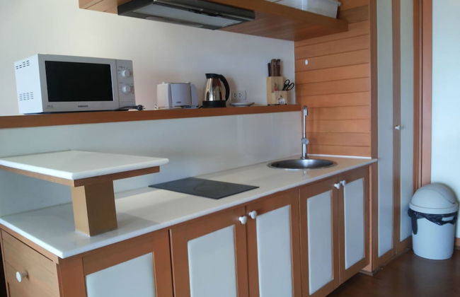 The Green Golf Residence Condominium - Photo 28