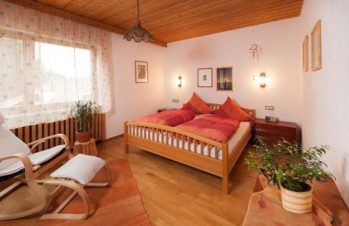 Ferienhaus "Lisa´s Häusl" - Foto 26