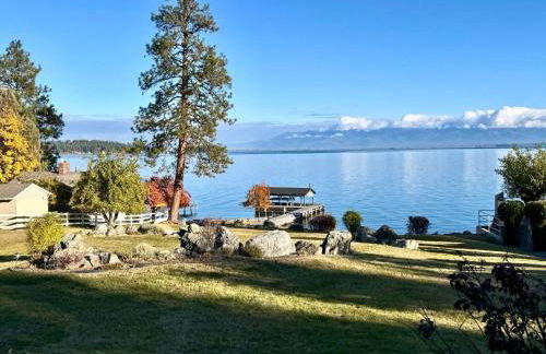 Eagle View Escape - Private Lakefront Estate - Foto 70