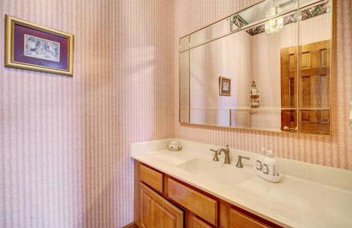 Spacious Merritt Island Home Private Pool and Dock! - Foto 24