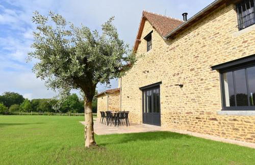 La Grange et le Nid - Photo 27