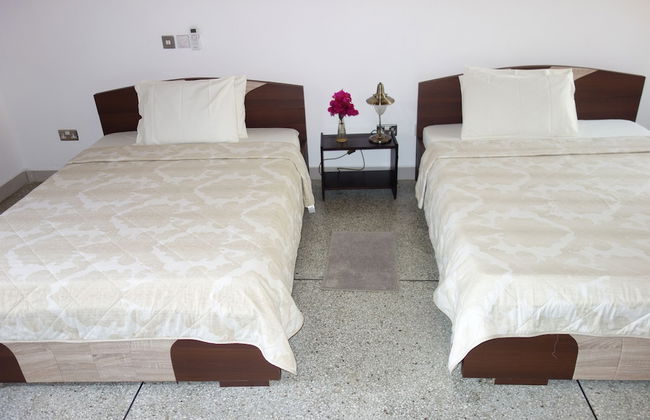 Villa Teranga - Foto 10