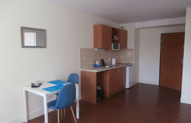 Résidence Zenao Appartements - Foto 13