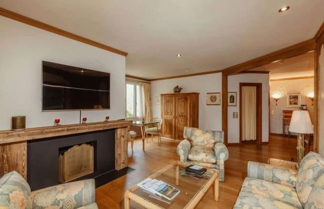 Lush Apartment With Indoor Pool - Foto 13