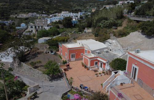 Casa Francesca Ponza - Foto 39