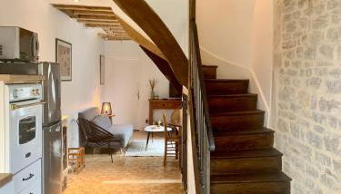 La Maison des Pérolles - Foto 2