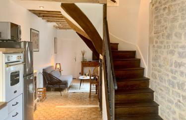 La Maison des Pérolles - Foto 2