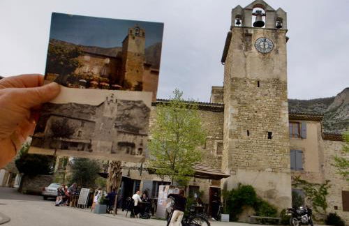 LES APPARTEMENTS DU SAINT THIERS, la Provence dans un coin de la Drôme et l'esprit d'une maison d'hôtes à Saoû - Foto 72