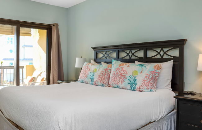 Club at Mexico Beach 1K Forgotten Cove - Foto 5