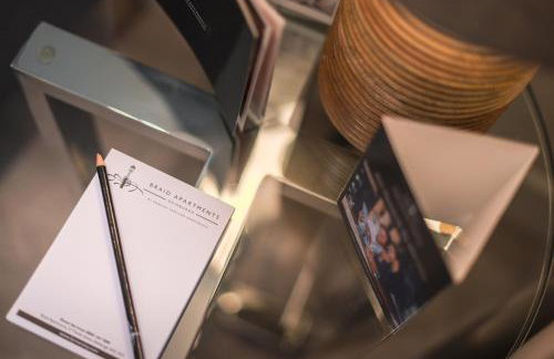 Braid Apartments by Mansley - Foto 87